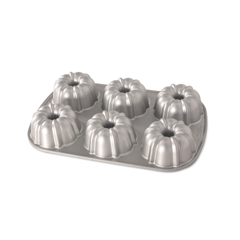 Nordic Ware NonStick bundt Pan & Reviews Wayfair